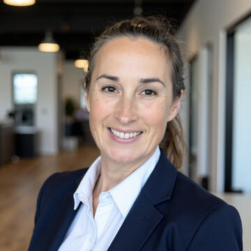 Dr. Abbe Warren Vocational Psychologist and Consultant